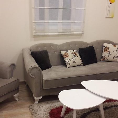 Apartment Dedinje Hill 2 Belgrád Kültér fotó