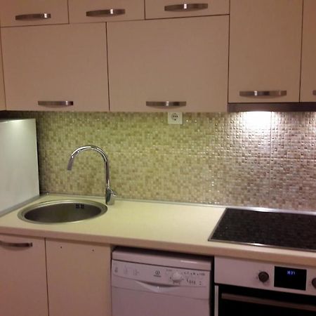 Apartment Dedinje Hill 2 Belgrád Kültér fotó
