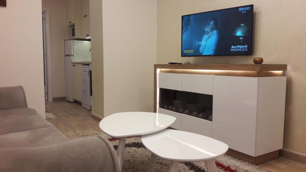 Apartment Dedinje Hill 2 Belgrád Kültér fotó